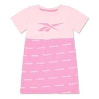 Reebok Kids Block Dress Baby T-shirt - 5-6 Years Regular