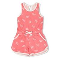 Reebok Kids Lockup Romper Baby Playsuit Jumpsuit - 3-4 Years Regular