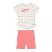 Reebok Kids Bike Set Clothing - 9-10 Regular