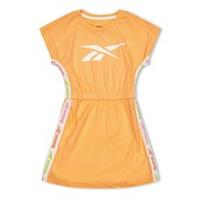 Reebok Kids Dolman Dress T-shirt - 7-8 Regular