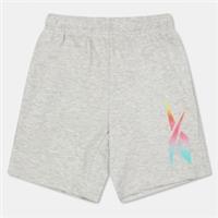 Reebok Kids Rainbo Shrt Jersey Shorts - 11-12 Regular