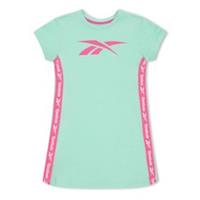 Reebok Kids Clsc Tape Dress T-shirt - 11-12 Regular