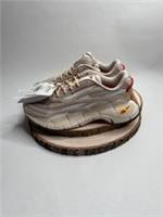 Reebok Womens Zig Kinetica 2.5 Neutral Running Shoes trainers beige size 4.5