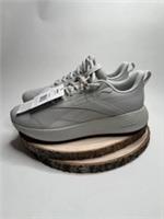 Reebok Dmx Comfort Runner mens trainers grey colour size 8.5
