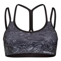 Reebok Womens Bra Top Cassia - 12 Regular