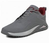Reebok Trail Cruiser FU8796 UK 6-8.5 Men's Walking Trainers Shoes Sneakers Grey