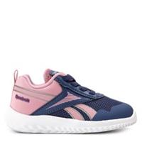 Reebok Kids Rush Run 5 El Baby Runners Running Shoes Trainers Sneakers Sports