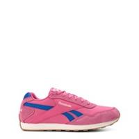 Reebok Womens Glide Low Trainers Sneakers Sports Shoes