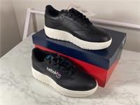 Reebok Club C Double Trainers Womens Size UK 2.5 Brand New
