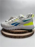 Reebok Men's Nano Training Shoes white multi colour size 9