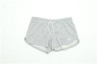 Reebok Women's Shorts Size M Grey New - M Regular