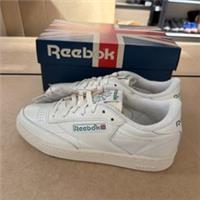 Reebok club c 85 Vintage Women Size 4.5 Uk .Retail Price:100&pound;