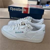 Reebok club c 85 vintage Womens Size 6.5 Uk .Retail Price:100&pound;