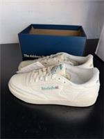 Reebok Club C 85 Vintage Women Size 6 Uk .Retail Price:100&pound;