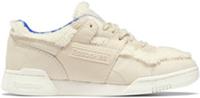 Size UK 9 - Reebok Workout Plus Trainers Shoes Sneakers
