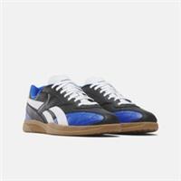 Size UK 9 - Reebok Hammer Street Trainers Shoes Sneakers