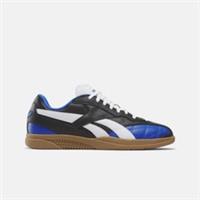 Size UK 9.5 - Reebok Hammer Street Trainers Shoes Sneakers