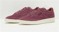 Size UK 7 - Rebook Club C 85 Montana Cans Trainers Shoes Sneakers
