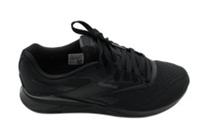 Reebok Women's Nano X4 Trainers Size 6.5 Black Lace Up Low Top New