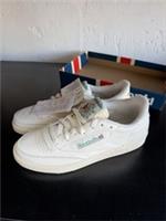 Reebok Club C 85 Vintage Women Size 6.5 Uk.Retail Price:100&pound;
