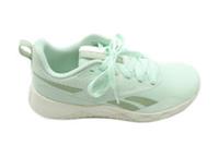 Reebok Women's NFX Training/Casual Trainers Green Mix Low Tops Lace Up New