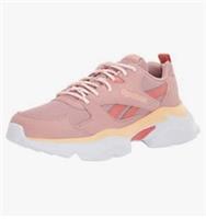 Size 7 - Reebok TrainTone White