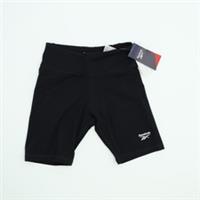 Reebok Women's Shorts Size XS Black New - XS Regular