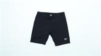 Reebok Women's Activewear Shorts Size M Black New - M Regular