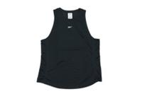 Reebok Women's Tank Top Size L Black Crew Neck New - L Regular