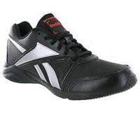Reebok Reesculpt Black Sports Gym Casual Womens Trainers Size 3-8 UK