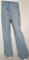 Womens Reebok Joggers, Reebok Wide Pant Bottoms, Blue, UK Size 14 - 14 Regular