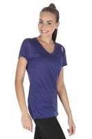 Reebok Purple Wor T-Shirt z82436 sizes 4-6 8-10 12-14 B6 - 8-10 (Small) Regular