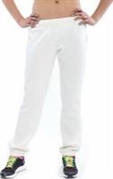 Reebok Women's White Yoga STRG RLX Pants (Z71614) UK Sizes 8-10 & 20-22   B87 - 20-22 (XL) Regular