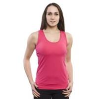 Reebok Women's SE PD Tank Pink (Z59651) UK Size 16-18 (L)          B112 - L Regular