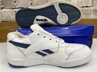 Vintage 1991 Reebok Transition trainers Uk 2 US 2.5 Eu 33 BNIB Rare Sneakers