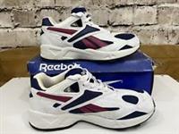 Vintage 1995 Reebok Aztrek Plus trainers Uk4 US4.5 Eu 36 BNIB Hexalite Sneakers