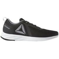 REEBOK ASTRORIDE ESSENTIAL TRAINERS RUNNING SHOES BLACK GREY DV4090 UK SIZE 9.5