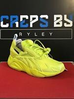 Reebok Instapump Sample Trainers - TRUSTED SELLER ?