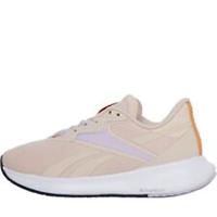 Reebok Women's Energen Run 3 Sneaker, Soft Ecru/Purple Oasis/Peach Fuzz, 3.5 UK