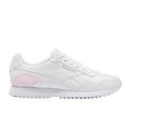 Reebok Royal Glide Womens White Trainers - ALL SIZES