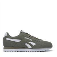 Reebok Mens Royal Glide Ripple Shoes Trainers