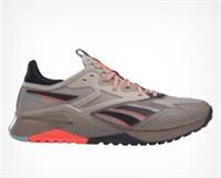 Reebok Nano Floatride Energy Fitness Mens Trainers - Size 8.5 UK (REFB8)