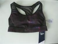 REEBOK GYM/SPORTS TOP - BRAND NEW - LADIES SIZE S/XS - SUPER LOOK!