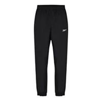 Reebok Mens Tracksuit Bottoms Size Small (REFR11)