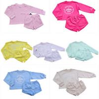 Reebok girls shorts and jumper sets