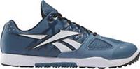 Reebok Nano 2 Mens Training Shoes Blue Gym Workout Cushioned Fitness Trainers