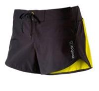 Reebok Cordura athlectic ladies sports shorts all sizes /REFSW7-1