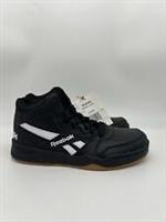 REEBOK CLASSIC BB4500 COURT Kids Shoes UK 1, EU 32, Ref C2