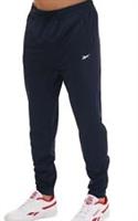 Reebok Workout Ready Jogging Bottoms Mens Navy Size UK M (RefR21)