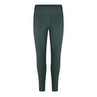 Reebok Womens Yoga Rb Tight Sports Training Fitness Gym Performance Peformance - 8-10 Regular